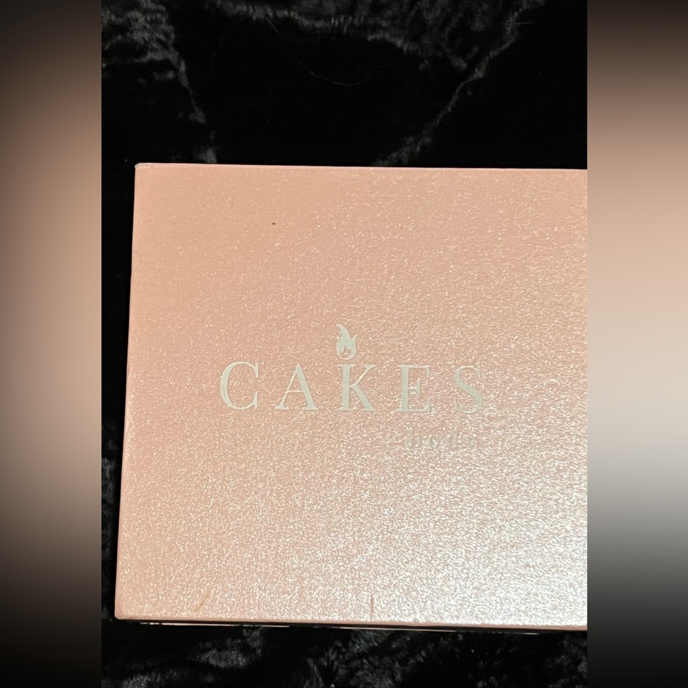 Cakes (covers)